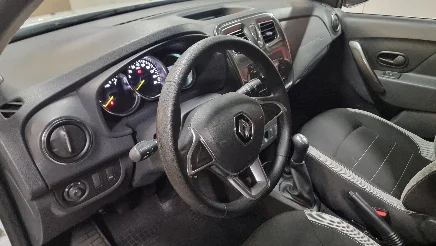 Renault Sandero Stepway photo-10